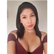 Entrenadora deportivo y con pedagogía en educación física para 5 años en adelante